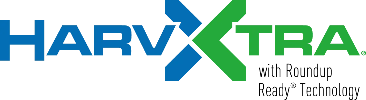 HarvXtra logo